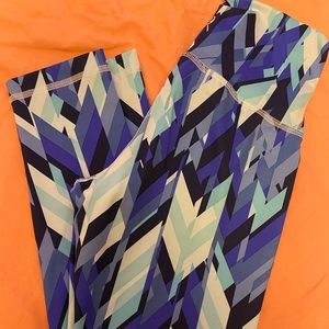 Lululemon Wunder Unders Size 4